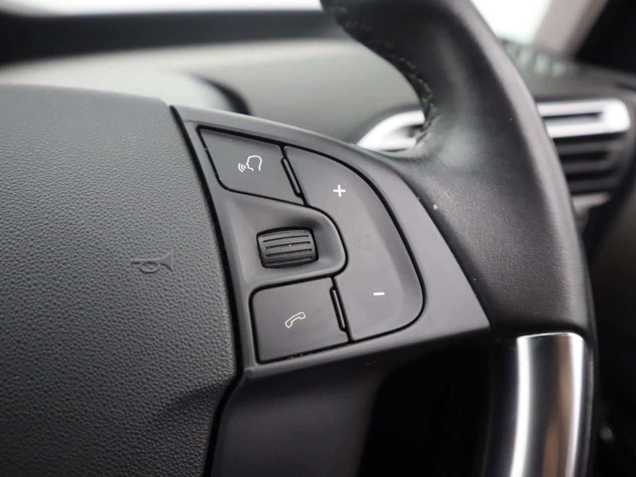 Citroen Grand C4 SpaceTourer 