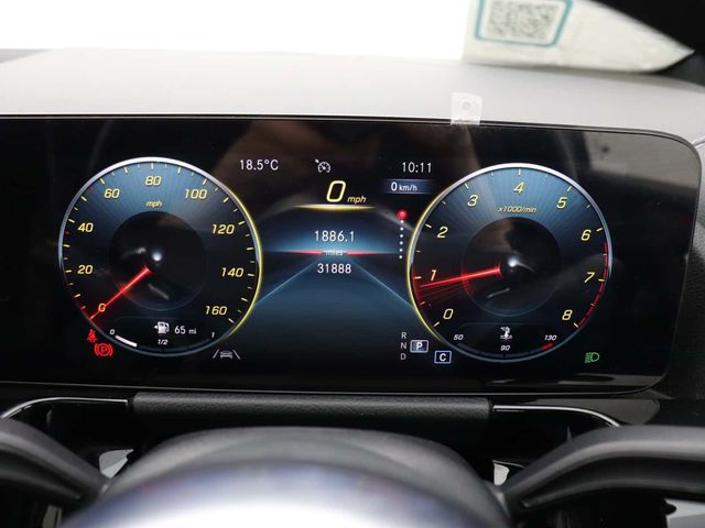 Mercedes-Benz B Class