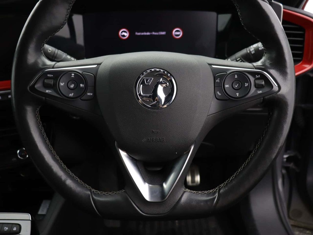 Vauxhall Mokka Electric 