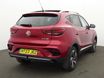 MG MG ZS