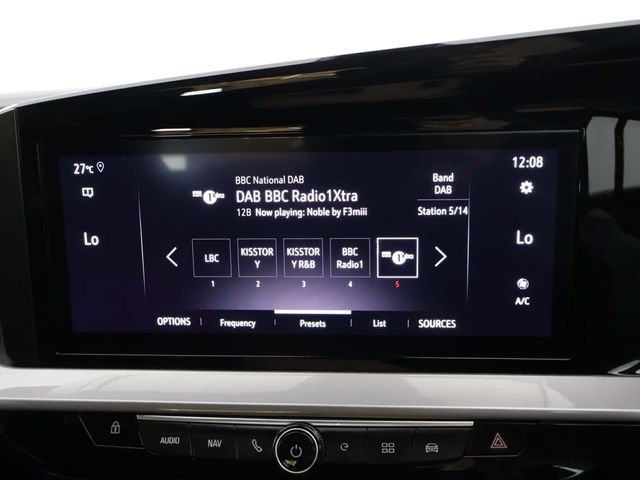 Vauxhall Mokka Electric