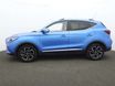 MG MG ZS