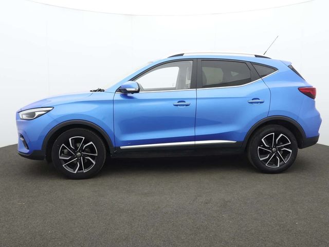 MG MG ZS