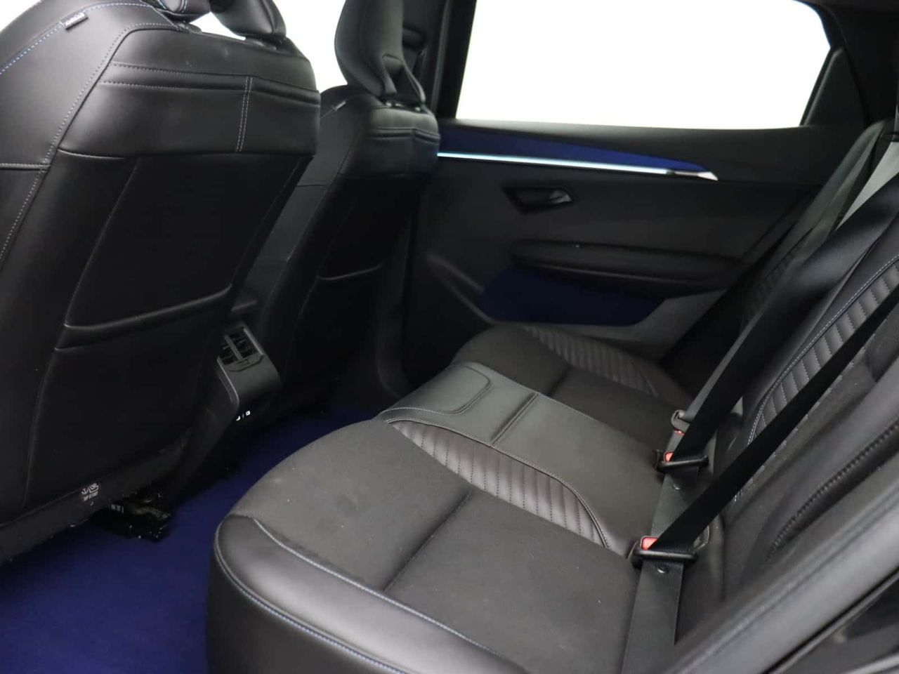 Renault Scenic E-Tech