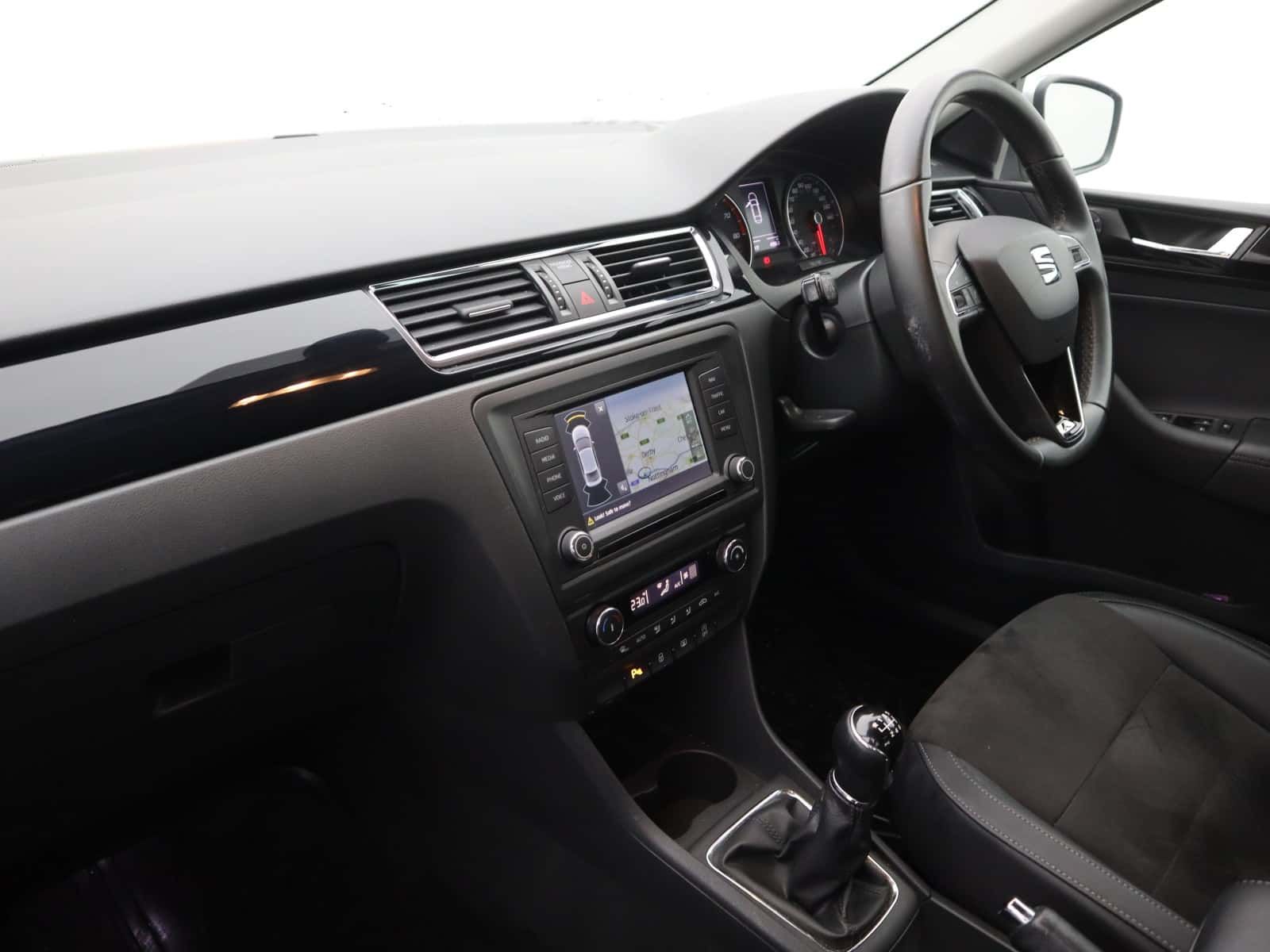 SEAT Toledo