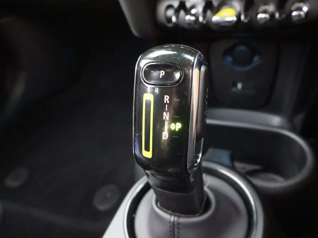 MINI Electric Hatch
