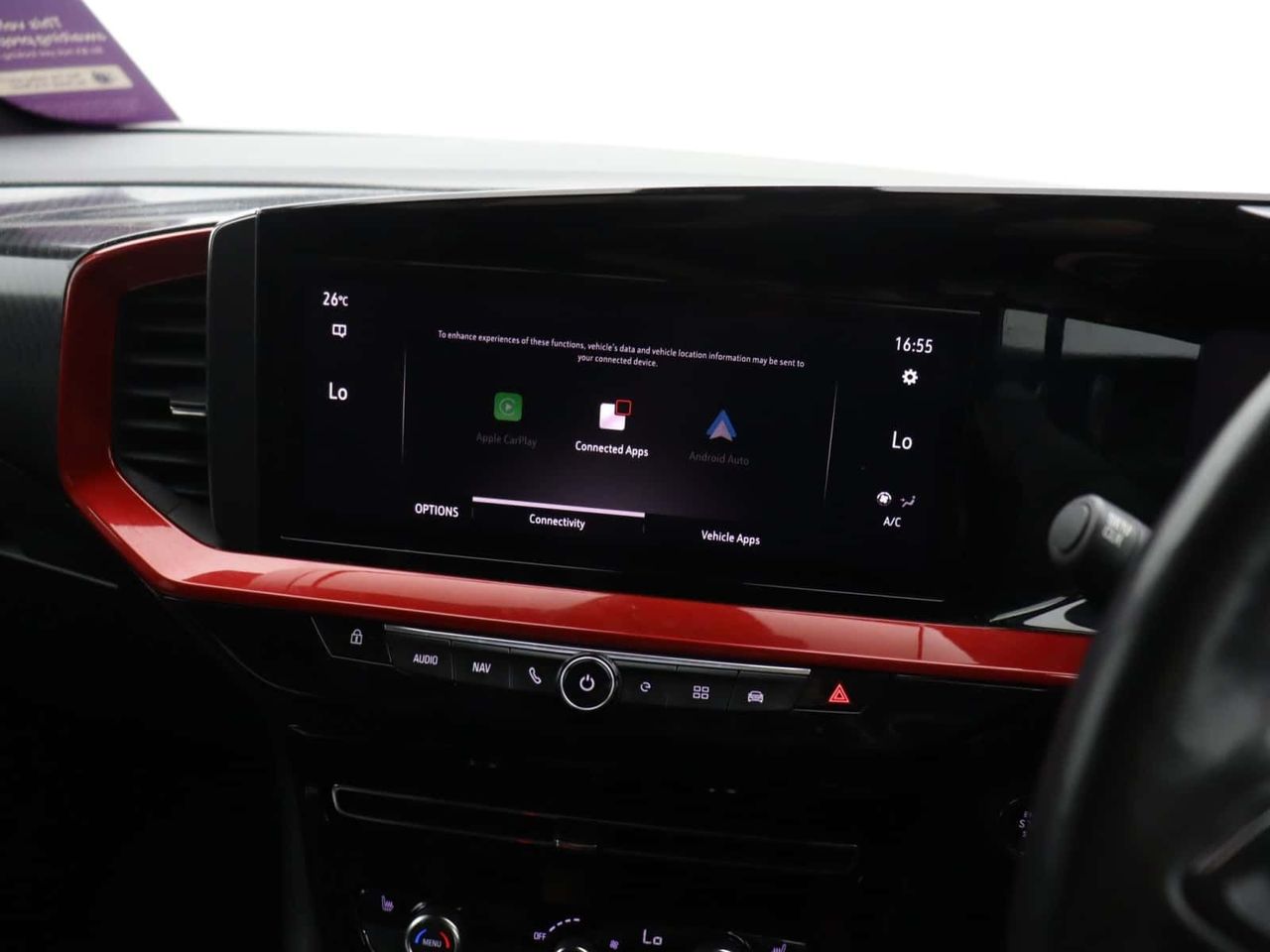 Vauxhall Mokka Electric 