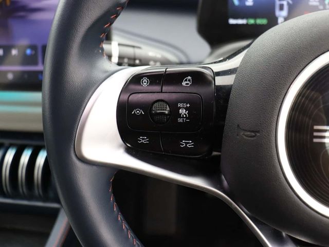 BYD Atto 3