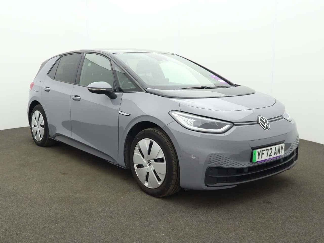 2022 Volkswagen ID.3