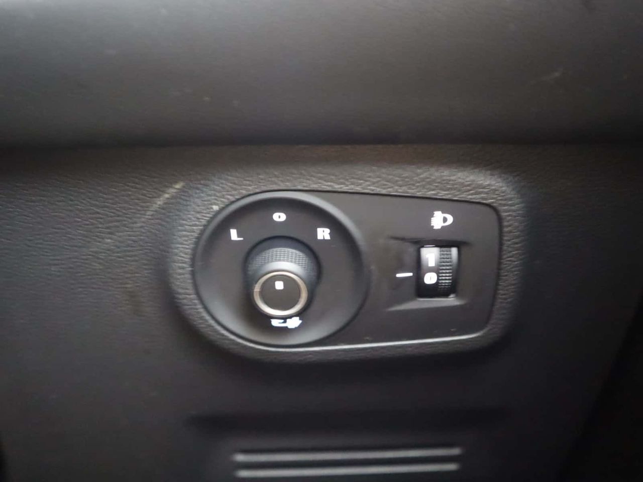 MG MG ZS 