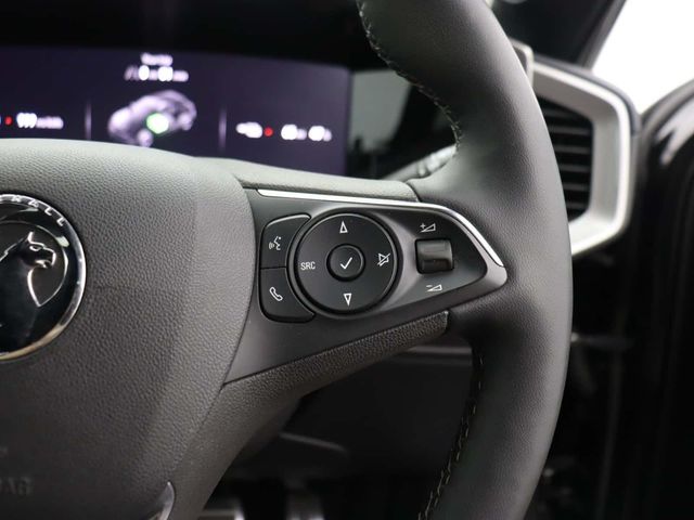 Vauxhall Mokka Electric