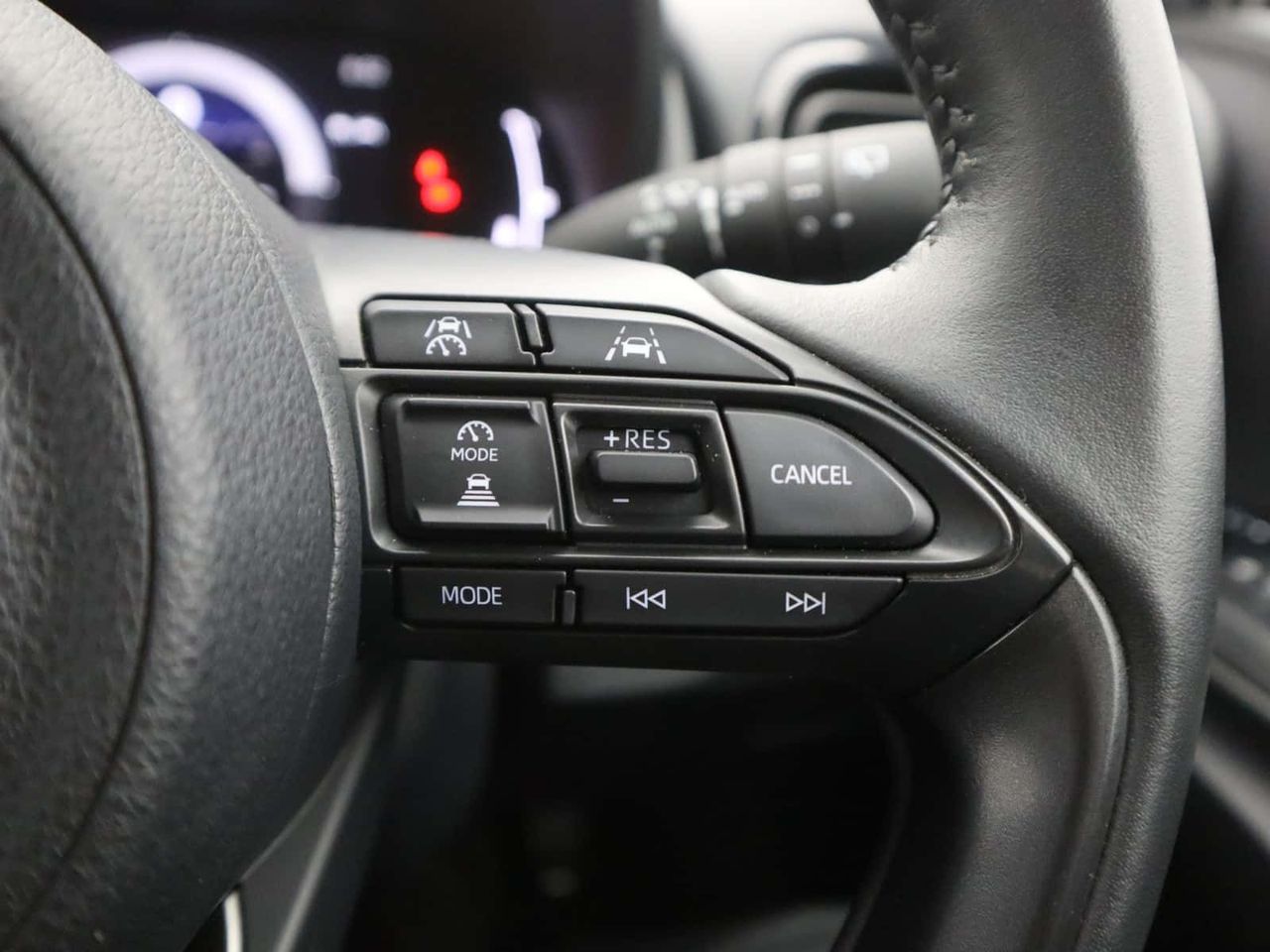 Mazda Mazda2 HYBRID 