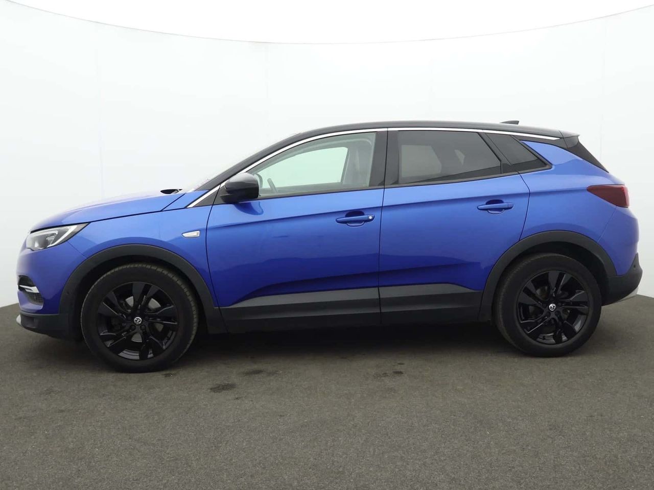 Vauxhall Grandland X