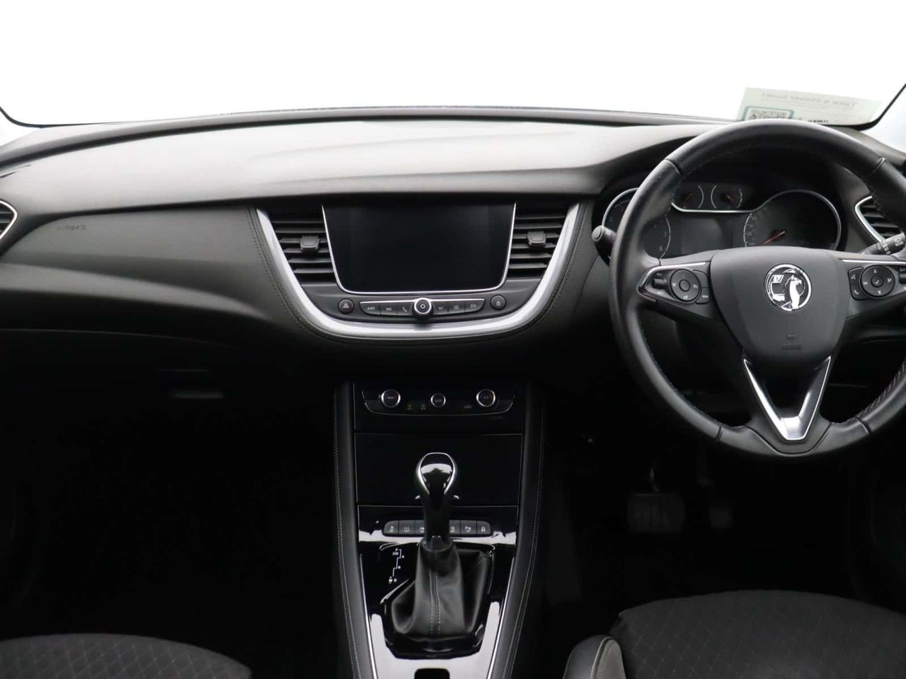 Vauxhall Grandland X