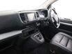 Vauxhall Vivaro Life Electric 