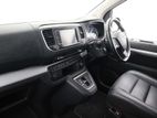 Vauxhall Vivaro Life Electric 
