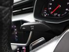 Audi A6 Saloon 