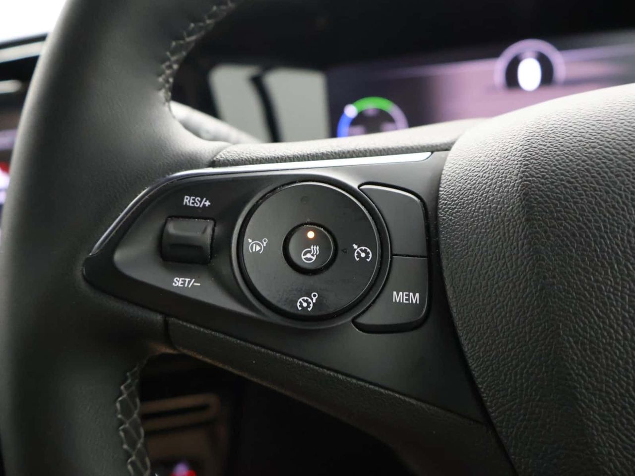 Vauxhall Mokka Electric