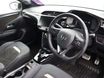 Vauxhall Corsa Electric