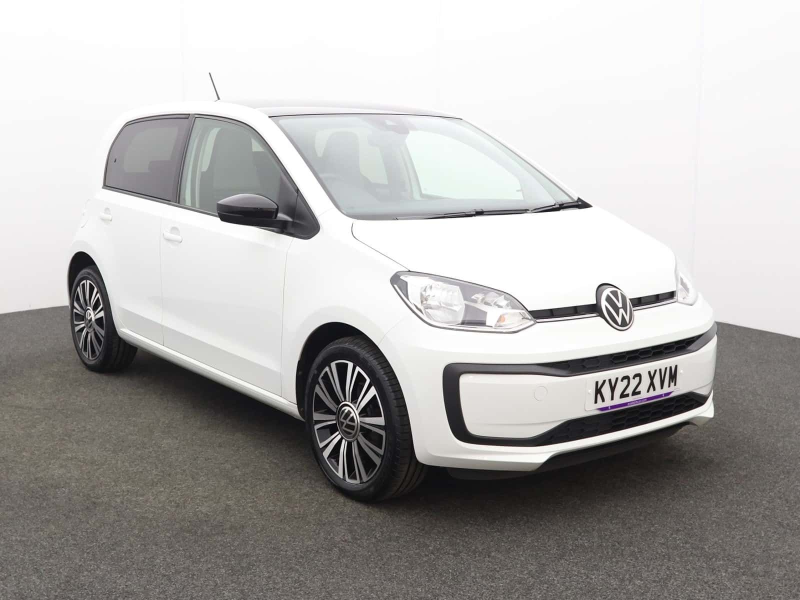 Volkswagen Up! listing photo