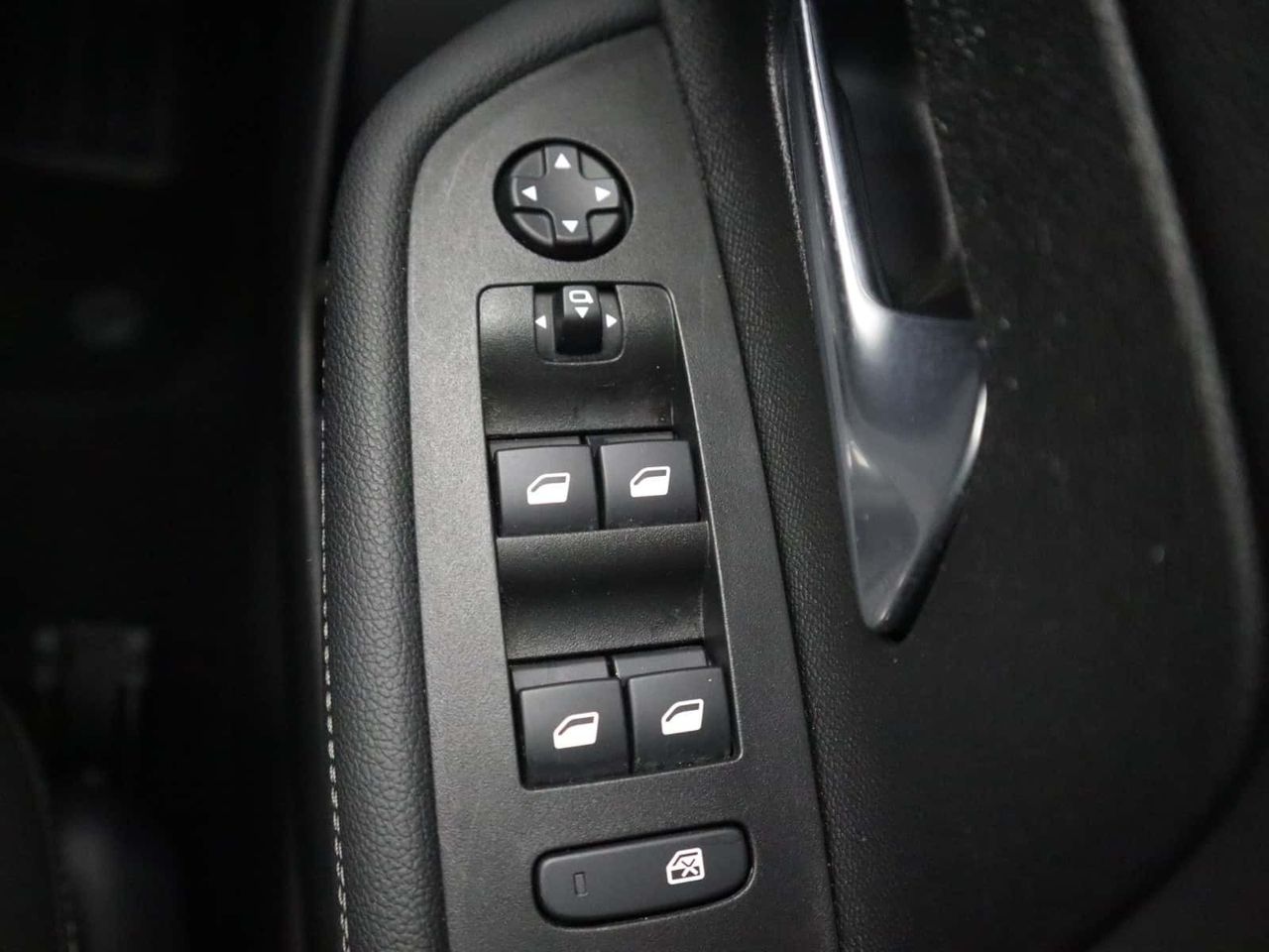 Vauxhall Mokka-e 