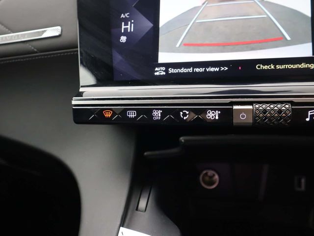 DS AUTOMOBILES DS 7 CROSSBACK