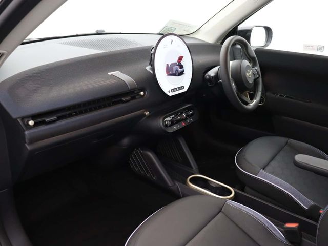MINI Electric Cooper