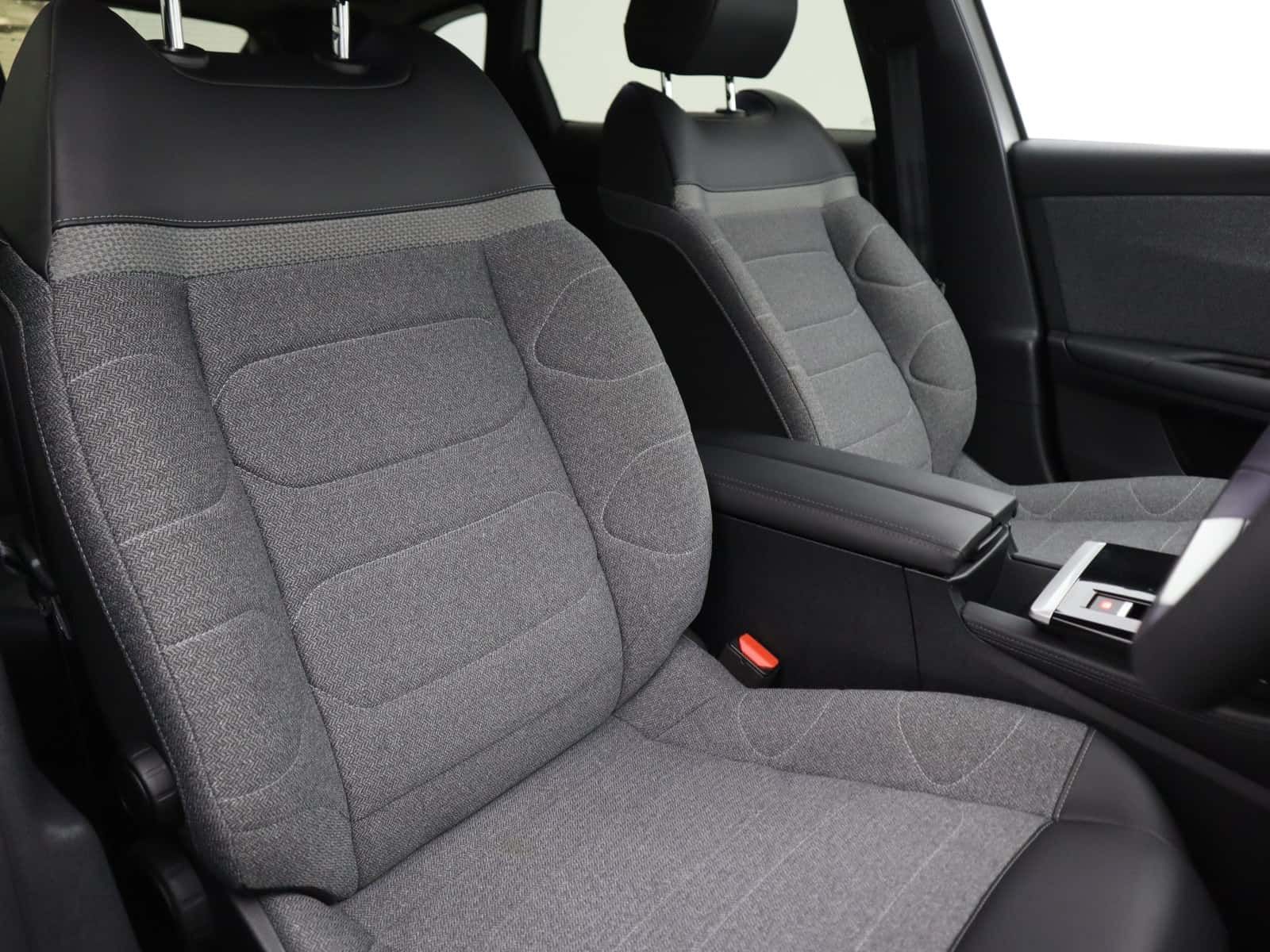 Citroen C5 X