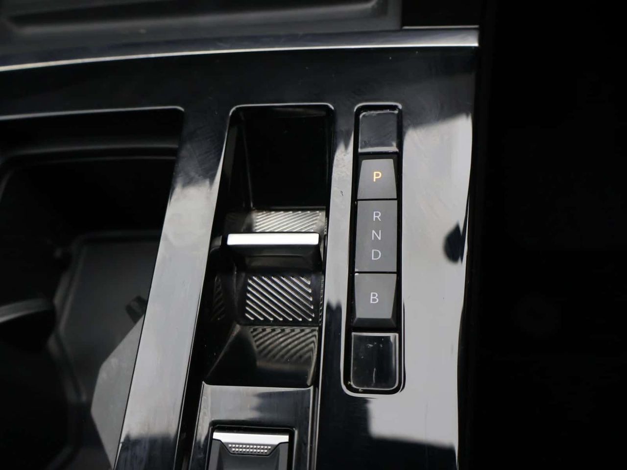 Vauxhall Astra Electric