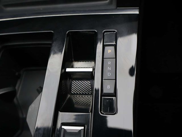 Vauxhall Astra Electric