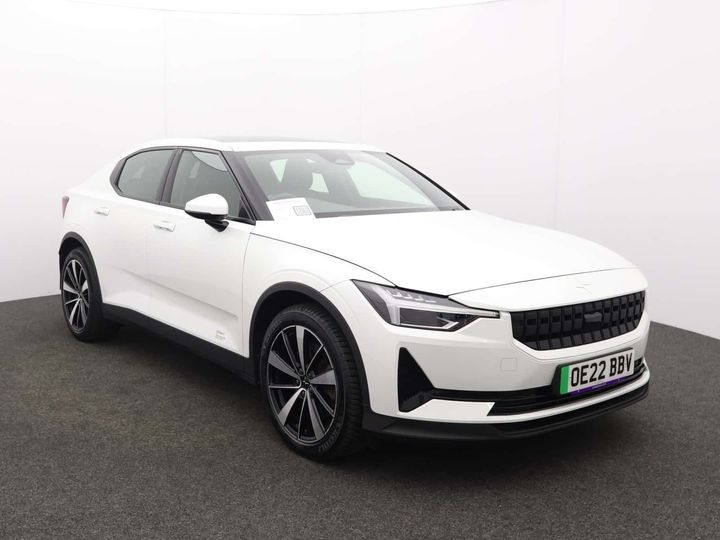 2022 POLESTAR 2 POLESTAR 2 170KW STANDARD RANGE SINGLE MOTOR 69KWH 5DR AUTO PLUS PACK... photo