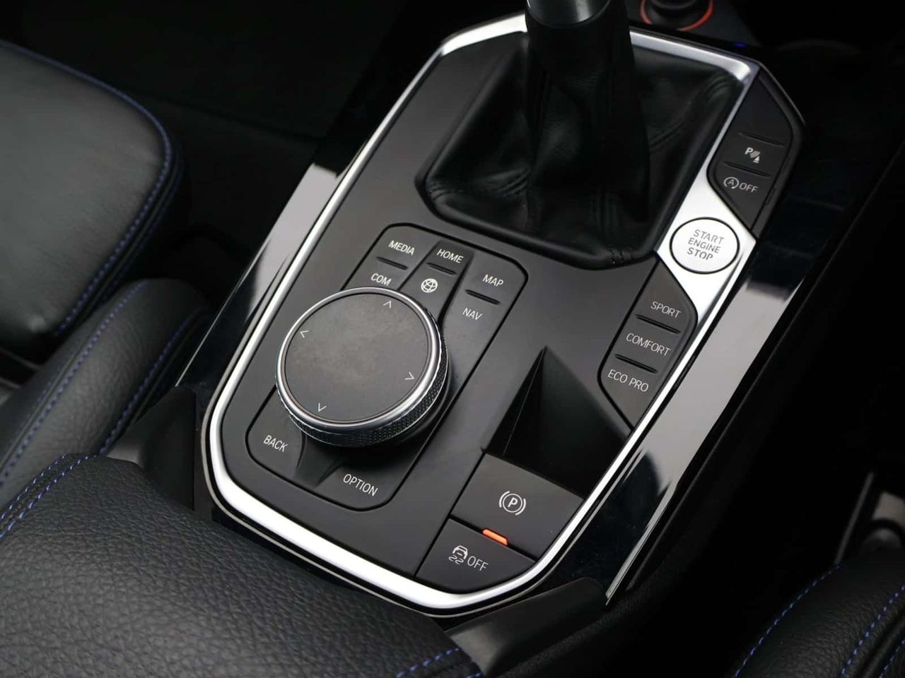 BMW 2 Series Gran Coupe