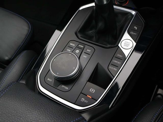 BMW 2 Series Gran Coupe