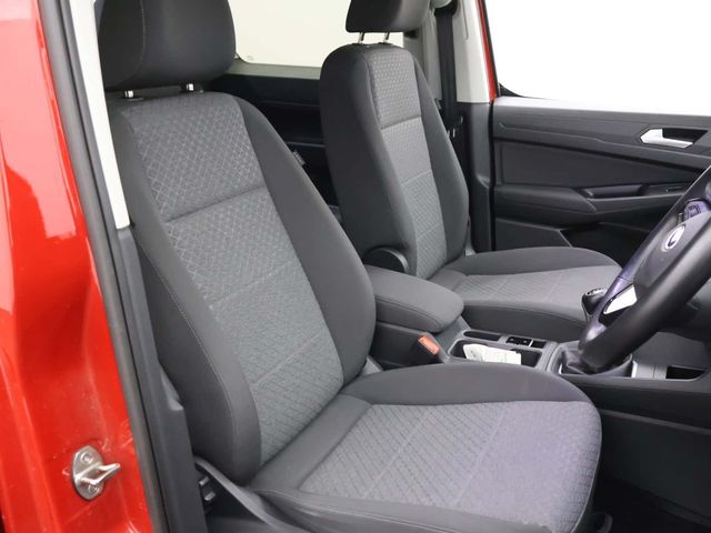 Ford Grand Tourneo Connect