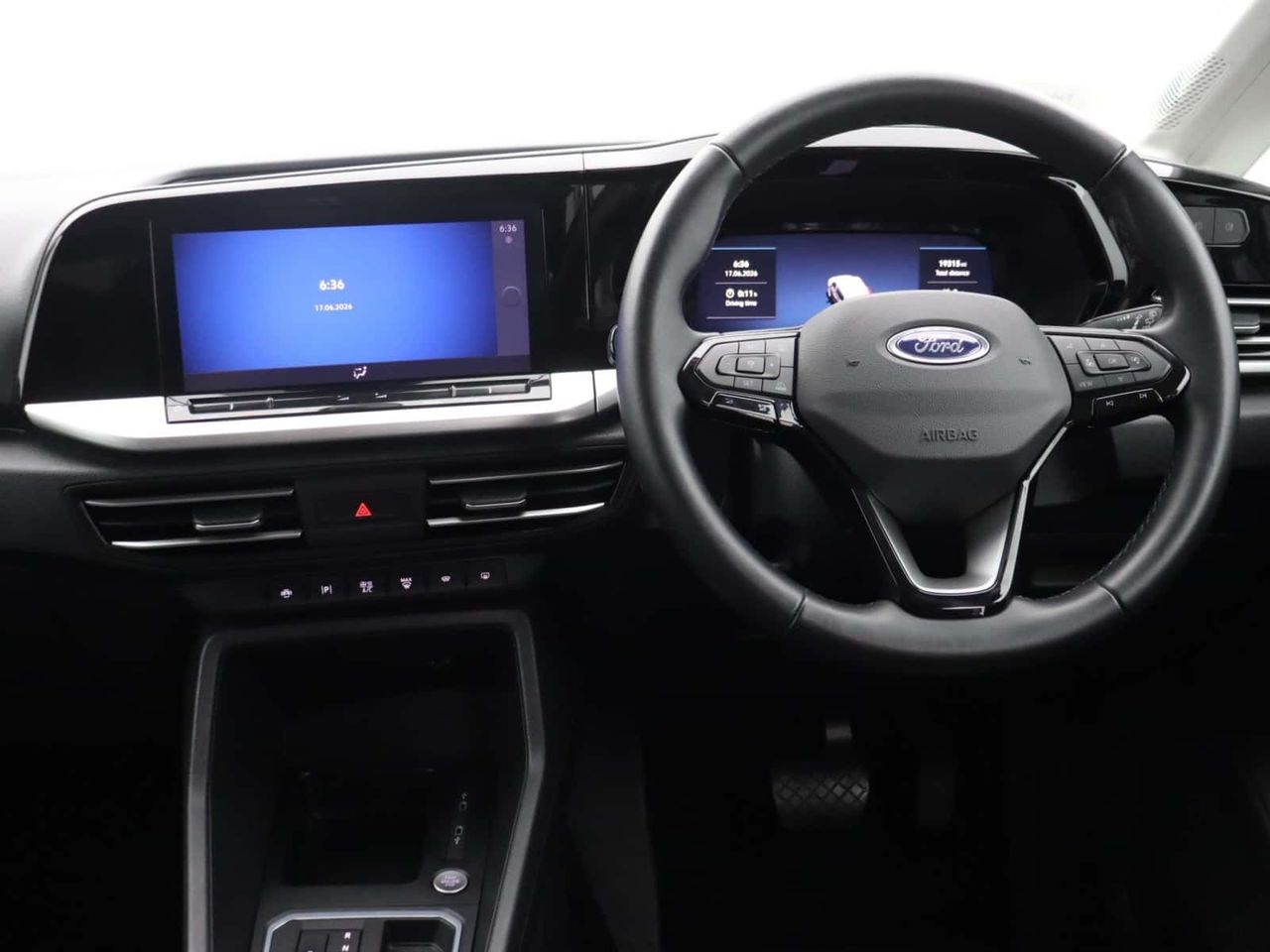Ford Tourneo Connect