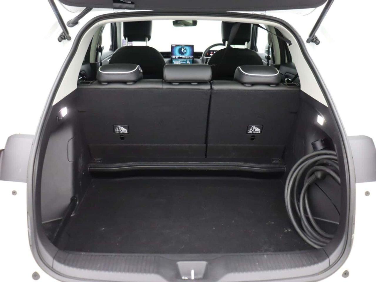 Honda e:Ny1