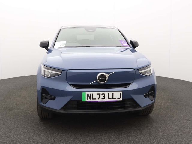 Volvo C40