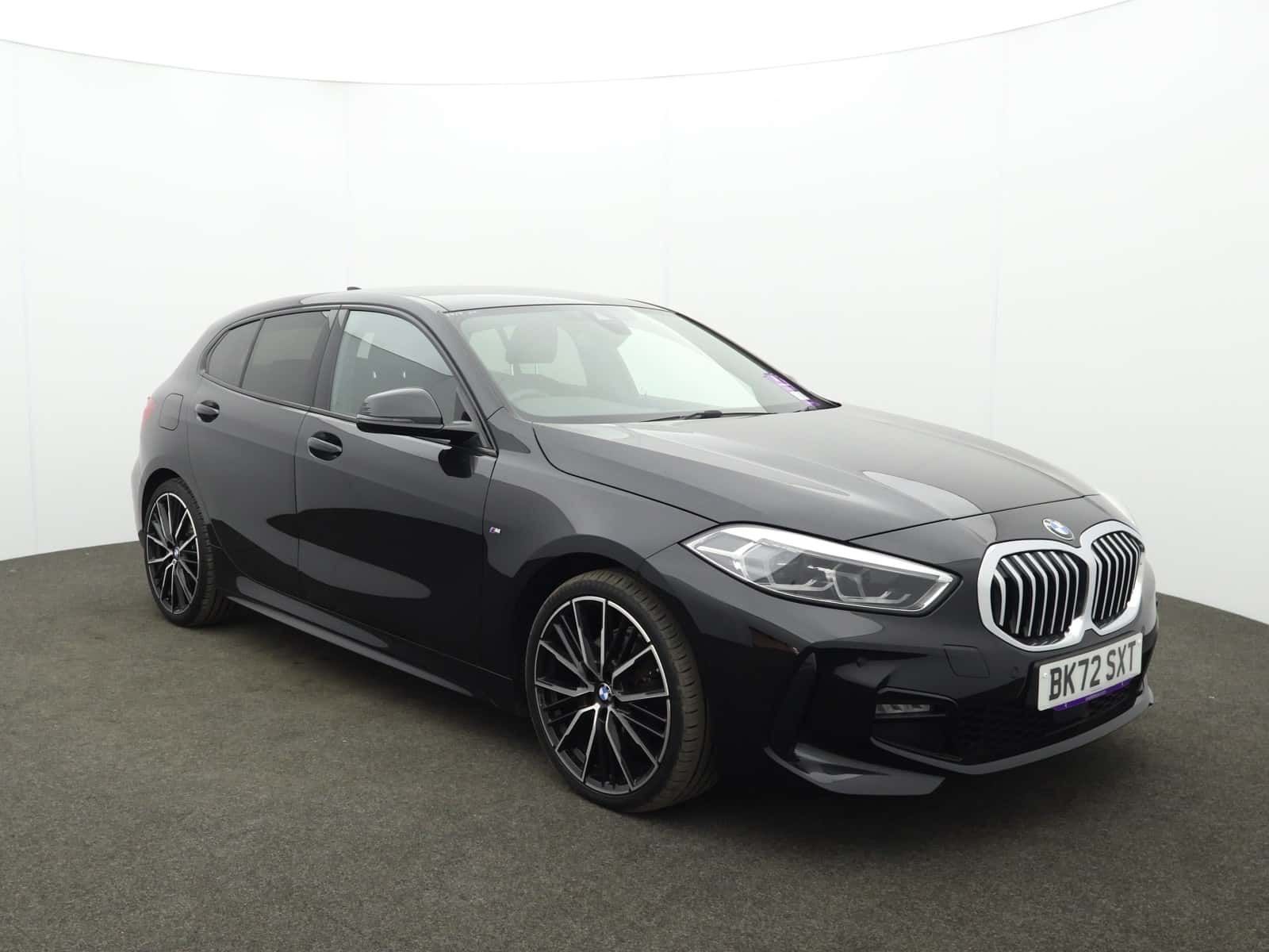 BMW 1 Series dealer public-web source image