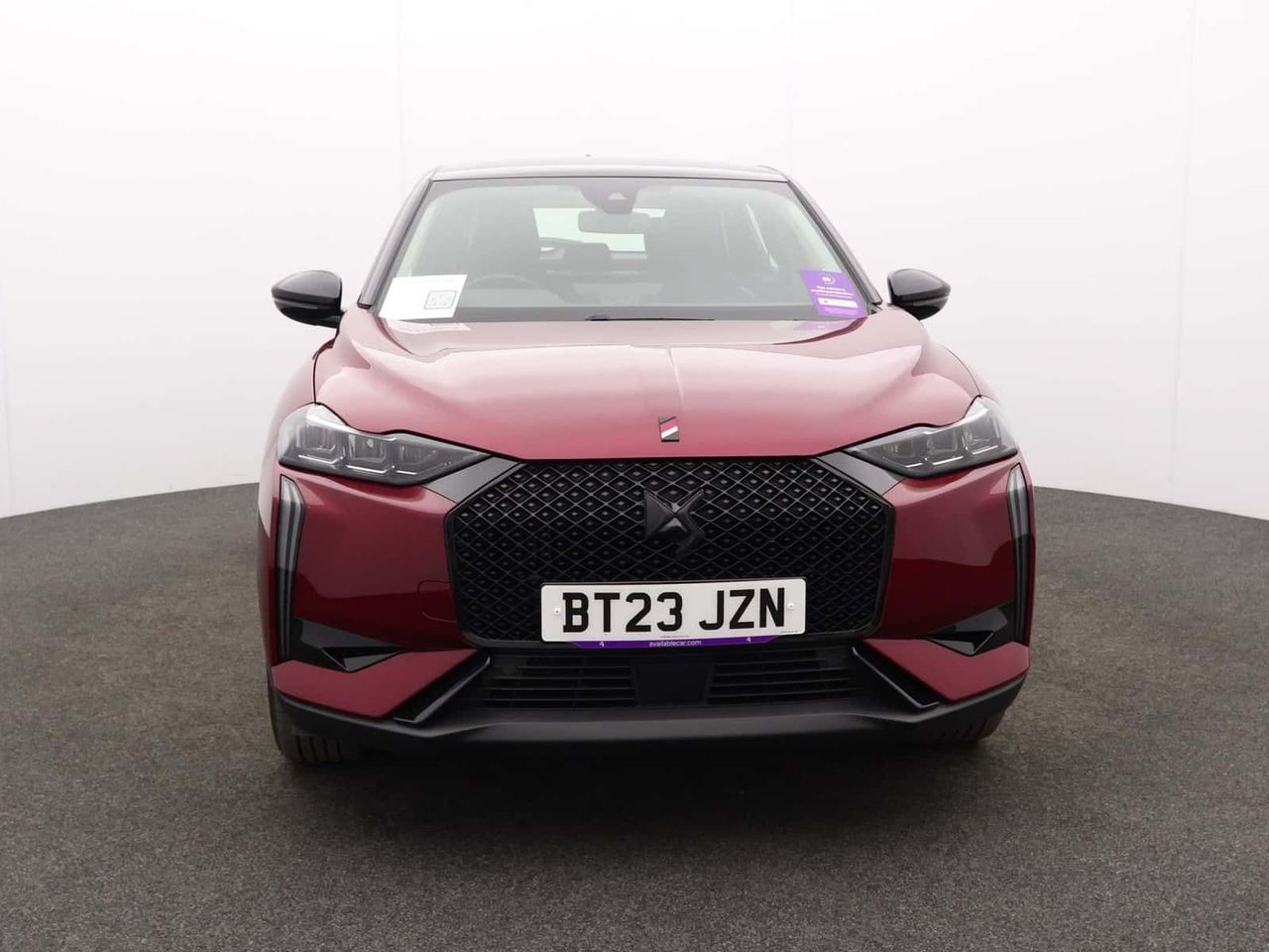DS AUTOMOBILES DS 3