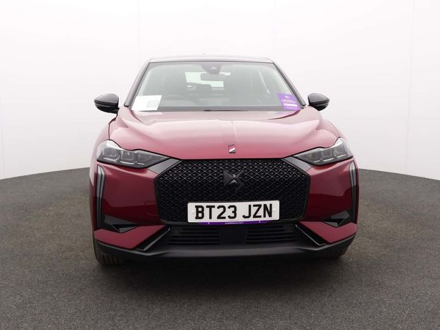 DS AUTOMOBILES DS 3