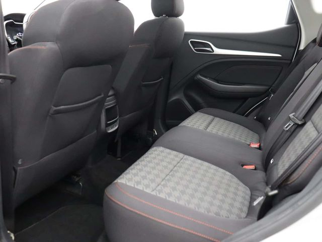 MG MG ZS