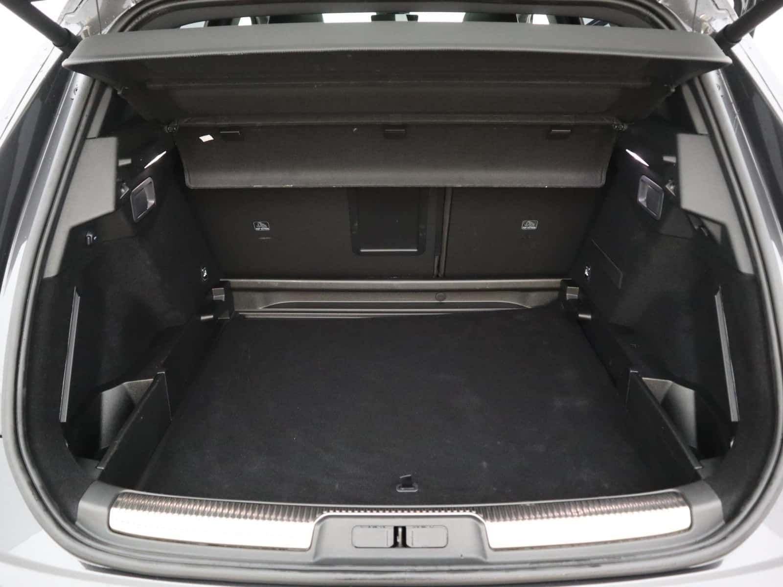 DS AUTOMOBILES DS 7