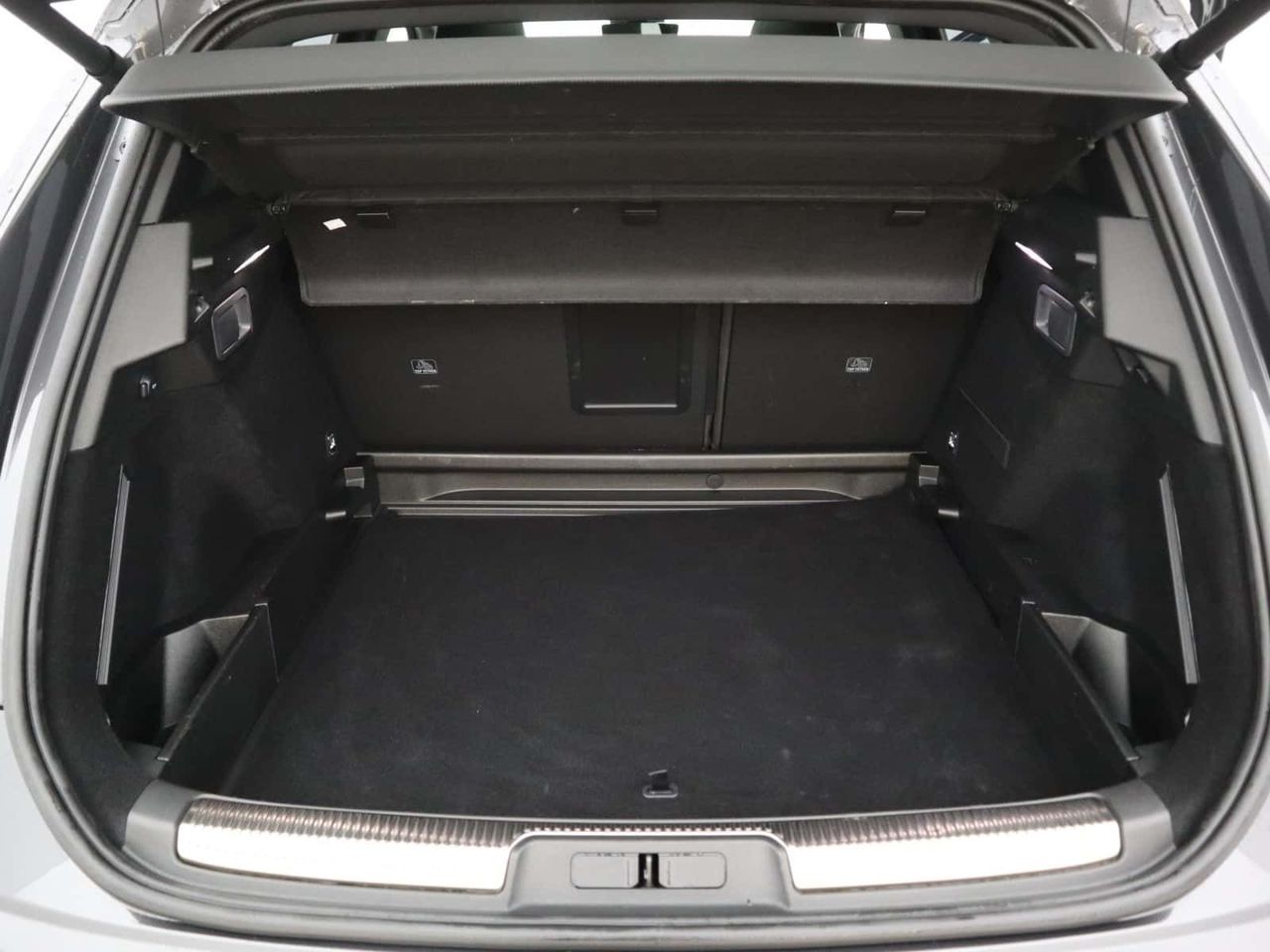 DS AUTOMOBILES DS 7 
