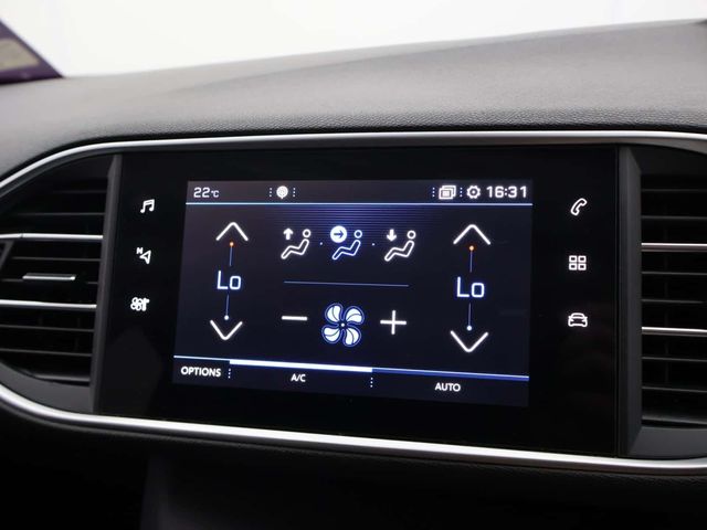 Peugeot 308 SW