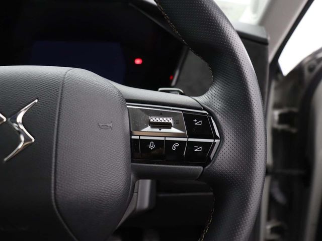 DS AUTOMOBILES DS 4