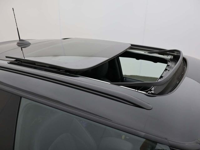 MINI Electric Hatch