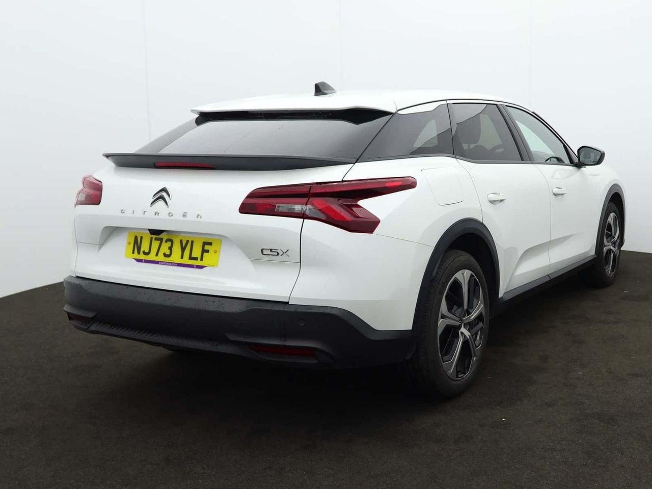 Citroen C5 X 