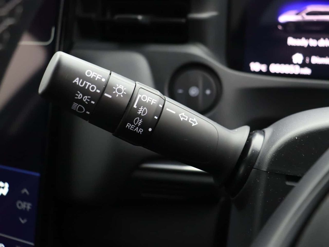 Honda e:Ny1 