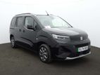 Vauxhall Combo Life Electric 