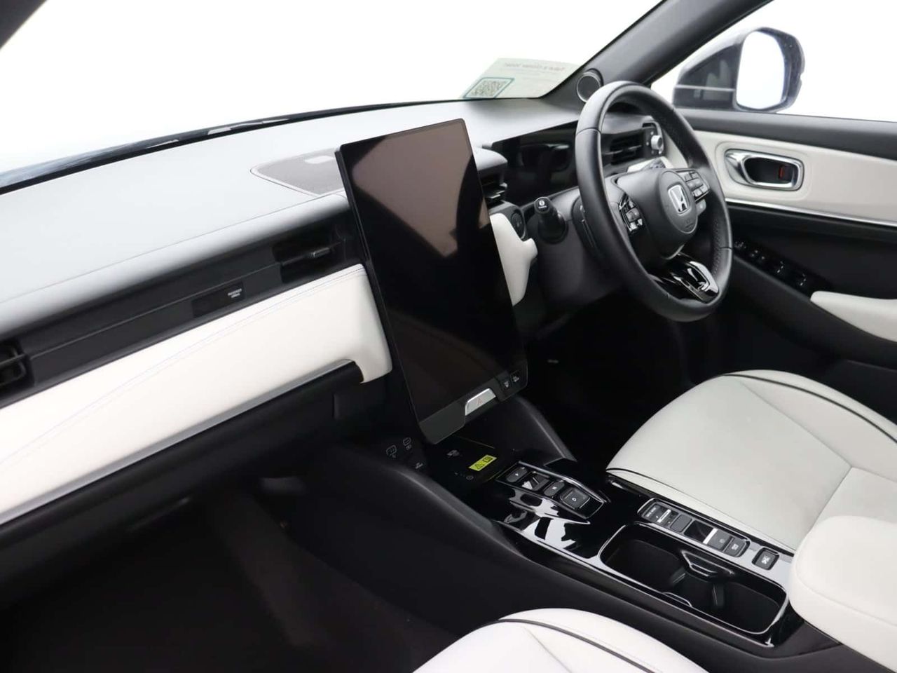 Honda e:Ny1